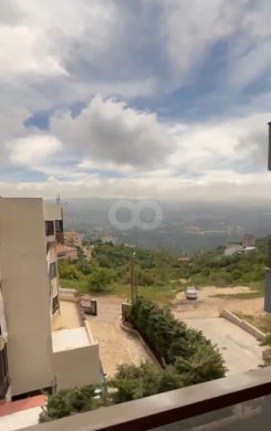 شقة للبيع في عجلتون كسروان 145 م² | Apartment for Sale in Ajaltoun Keserwan 145 sqm — 2