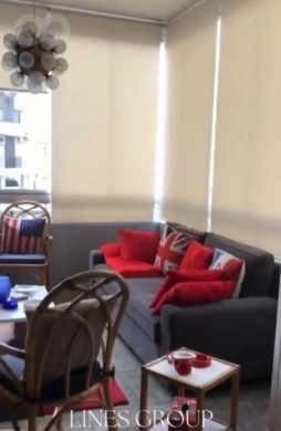 شقة للبيع في النقاش 130 م² | Apartment for Sale in Naqqash 130 sqm