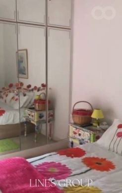 شقة للبيع في النقاش 130 م² | Apartment for Sale in Naqqash 130 sqm — 3