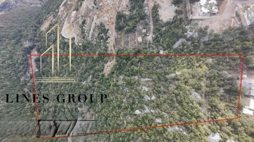 أرض للبيع أو المقايضة في القليعات كسروان مع خرائط فلل | Land for Sale or Exchange in Qlayaat