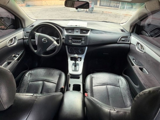 نيسان سينترا 2016 للبيع حالة ممتازة | Nissan Sentra 2016 for Sale Excellent Condition — 5