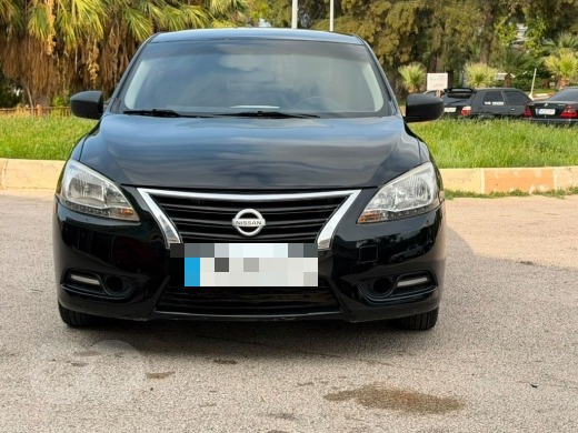 نيسان سينترا 2016 للبيع حالة ممتازة | Nissan Sentra 2016 for Sale Excellent Condition
