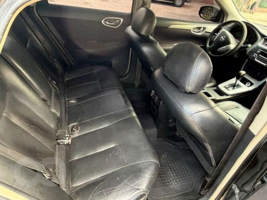 نيسان سينترا 2016 للبيع حالة ممتازة | Nissan Sentra 2016 for Sale Excellent Condition — 6