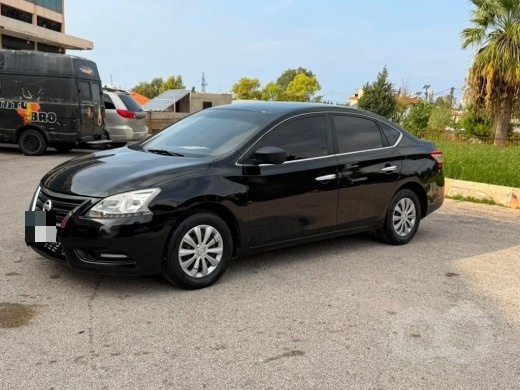 نيسان سينترا 2016 للبيع حالة ممتازة | Nissan Sentra 2016 for Sale Excellent Condition — 4