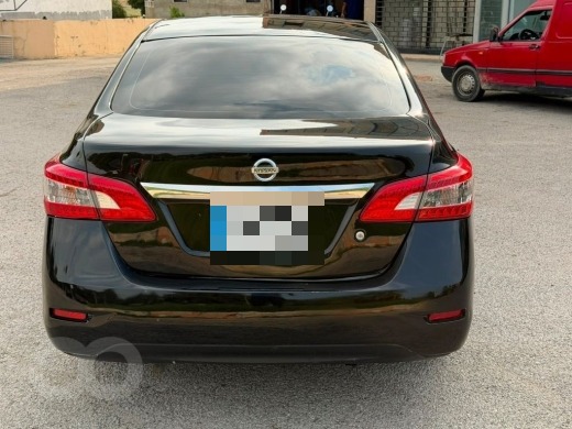 نيسان سينترا 2016 للبيع حالة ممتازة | Nissan Sentra 2016 for Sale Excellent Condition — 2