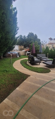 فيلا مفروشة للإيجار في سهيلة كسروان | Furnished Villa for Rent in Sohaileh Keserwan