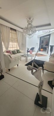 فيلا مفروشة للإيجار في سهيلة كسروان | Furnished Villa for Rent in Sohaileh Keserwan — 4