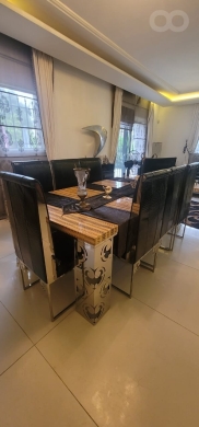 فيلا مفروشة للإيجار في سهيلة كسروان | Furnished Villa for Rent in Sohaileh Keserwan — 2