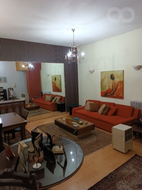 شقة للبيع مع تراس وحديقة 170 م² | Apartment for Sale with Terrace and Garden 170 sqm