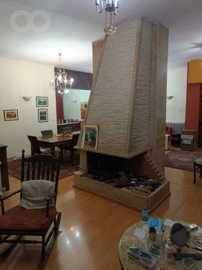 شقة للبيع مع تراس وحديقة 170 م² | Apartment for Sale with Terrace and Garden 170 sqm — 5