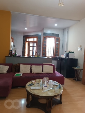 شقة للبيع مع تراس وحديقة 170 م² | Apartment for Sale with Terrace and Garden 170 sqm — 8