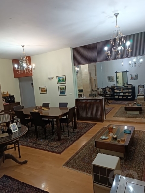 شقة للبيع مع تراس وحديقة 170 م² | Apartment for Sale with Terrace and Garden 170 sqm — 7
