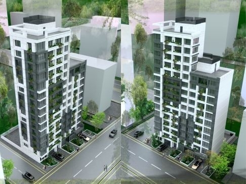Under-Construction Project! 2-Bedroom Apartment For Sale in Sin El-Fil