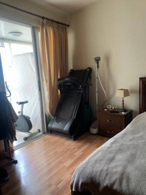 3-Bedroom Apartment With Open City View For Sale in Achrafieh, Sioufi — 11