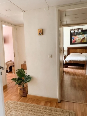 3-Bedroom Apartment With Open City View For Sale in Achrafieh, Sioufi — 10