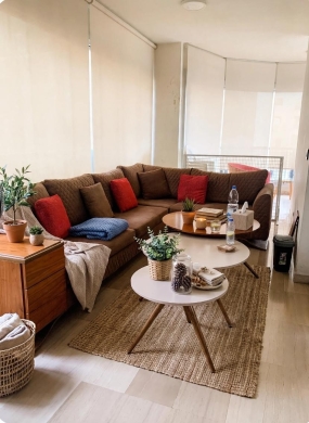 3-Bedroom Apartment With Open City View For Sale in Achrafieh, Sioufi