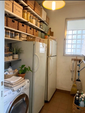 3-Bedroom Apartment With Open City View For Sale in Achrafieh, Sioufi — 9
