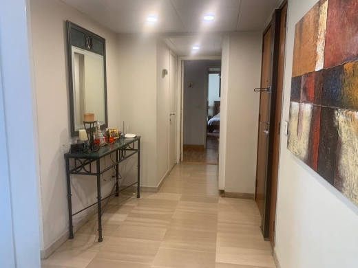 3-Bedroom Apartment With Open City View For Sale in Achrafieh, Sioufi — 6