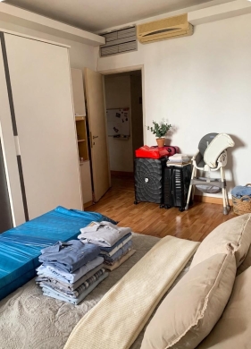 3-Bedroom Apartment With Open City View For Sale in Achrafieh, Sioufi — 13