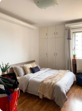 3-Bedroom Apartment With Open City View For Sale in Achrafieh, Sioufi — 14