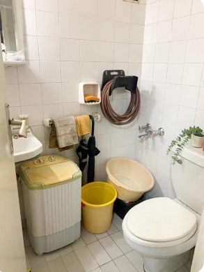 3-Bedroom Apartment With Open City View For Sale in Achrafieh, Sioufi — 19