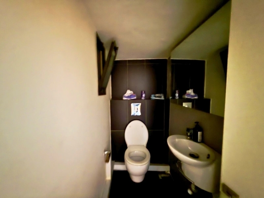 40 SQM Shop For Rent in Achrafieh, Carré D'or — 4