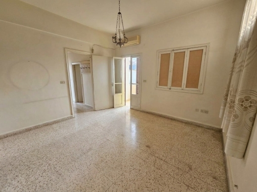Apartment For Rent in Achrafieh, Rmeil