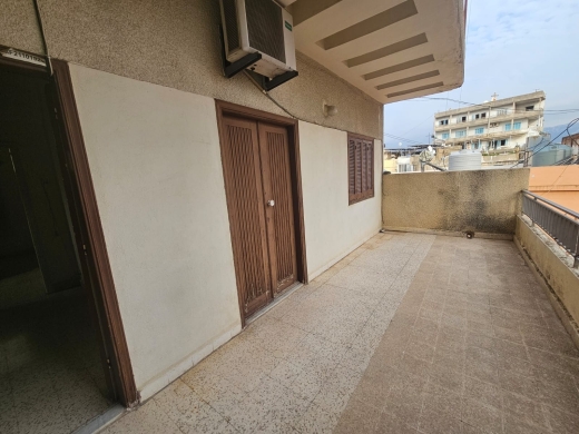 Apartment For Rent in Achrafieh, Rmeil — 7