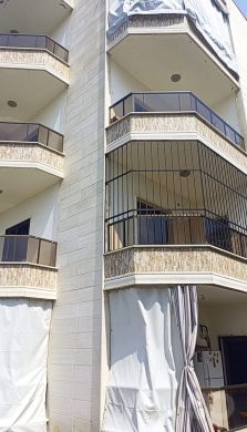 شقة للبيع مع تراس في عرمون المونسة سند أخضر | Apartment for Sale with Terrace in Aramoun — 2