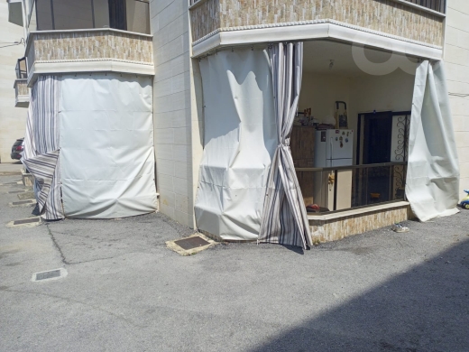 شقة للبيع مع تراس في عرمون المونسة سند أخضر | Apartment for Sale with Terrace in Aramoun — 3