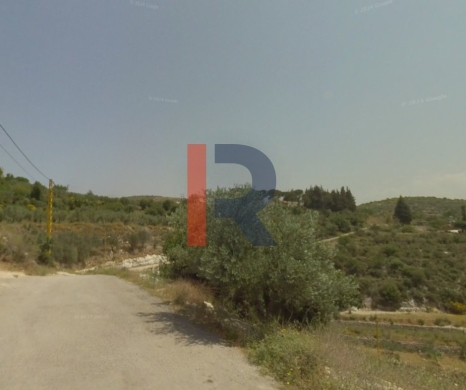 R9-4025 1,257m² Land for Sale in Ijd Ebrine Batroun | Zoning 25/50 — 3