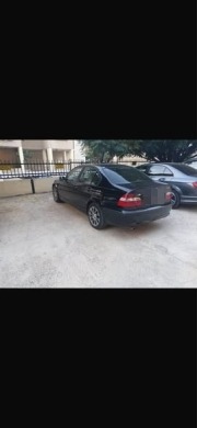 BMW 318 2005 — 4