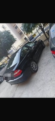 BMW 318 2005 — 3