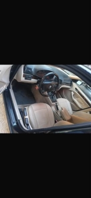 BMW 318 2005 — 2