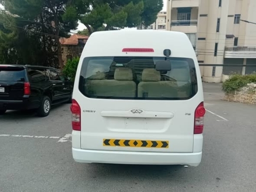 Chery 2014 — 5