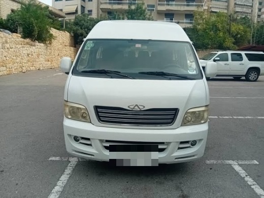 Chery 2014 — 2