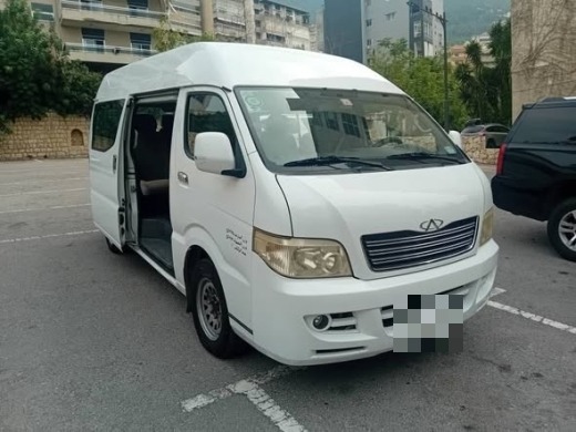 Chery 2014 — 3