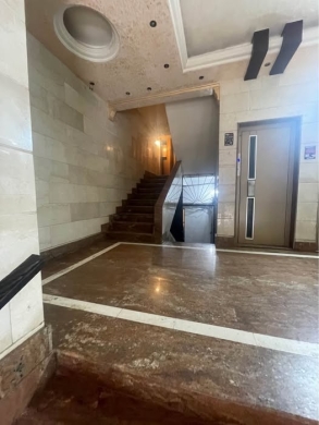 5 Room Apartment for Rent with Terrace in Hadath
