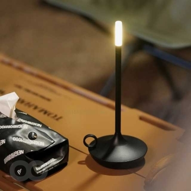 Aladdin Table Lamp, USB Candle Lamp with 3 Light Modes — 3