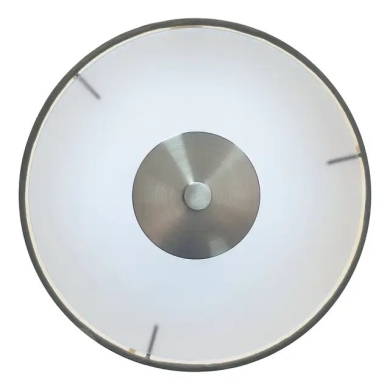 EGLO Textile Wall Lamp – Adjustable Bedroom Lighting for Reading — 8