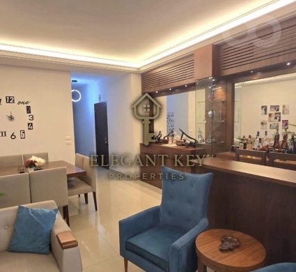 Furnished 150sqm Apartment for Sale in Antelias | شقة مفروشة بالكامل للبيع 150 متر في انط… — 4