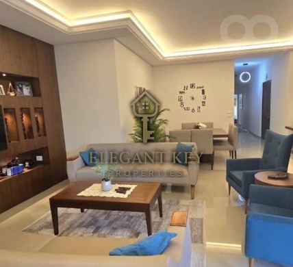 Furnished 150sqm Apartment for Sale in Antelias | شقة مفروشة بالكامل للبيع 150 متر في انط… — 2