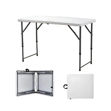 طاولة دراسة قابلة للطي ومتعددة الاستخدامات - تصميم محمول | Folding Study Table - Portable… — 7