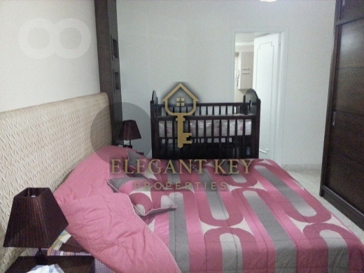 شقة مفروشة جزئياً للايجار في ضبيه 165 م² | Semi-Furnished Apartment for Rent in Dbayeh — 4