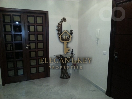 شقة مفروشة جزئياً للايجار في ضبيه 165 م² | Semi-Furnished Apartment for Rent in Dbayeh — 3