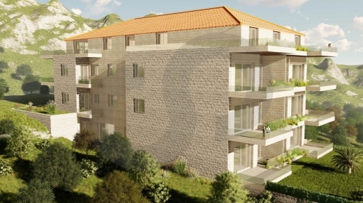 Under Construction Apartment/$20,000 down payment/HALAT-JBEIL/حالات/REF#RS141743 — 4