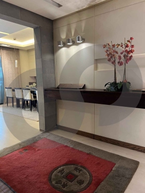 PRIME VERDUN,BEIRUT LOCATION/فردان/MODERN APARTMENT NEAR ABC/REF#HT141740 ! — 17