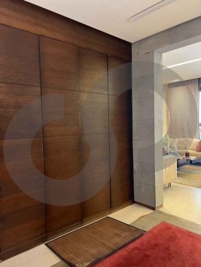 PRIME VERDUN,BEIRUT LOCATION/فردان/MODERN APARTMENT NEAR ABC/REF#HT141740 ! — 15