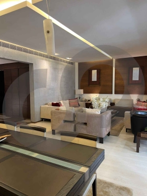 PRIME VERDUN,BEIRUT LOCATION/فردان/MODERN APARTMENT NEAR ABC/REF#HT141740 ! — 6