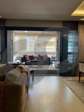 PRIME VERDUN,BEIRUT LOCATION/فردان/MODERN APARTMENT NEAR ABC/REF#HT141740 ! — 12